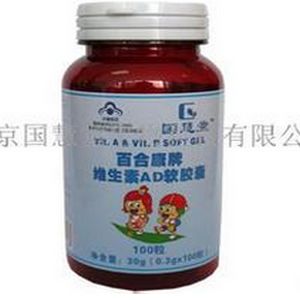 國慧堂保健食品 產品視覺與店鋪空間的和諧交響